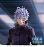 Sega Jujutsu Kaisen Luminasta Satoru Gojo Extermination Figure SG44445