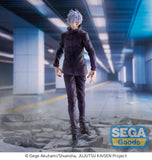 Sega Jujutsu Kaisen Luminasta Satoru Gojo Extermination Figure SG44445