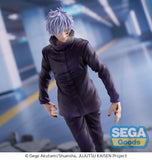 Sega Jujutsu Kaisen Luminasta Satoru Gojo Extermination Figure SG44445