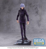 Sega Jujutsu Kaisen Luminasta Satoru Gojo Extermination Figure SG44445