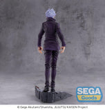 Sega Jujutsu Kaisen Luminasta Satoru Gojo Extermination Figure SG44445