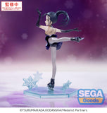 Sega Medalist Luminasta Hikaru Kamisaki Figure SG44617