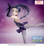 Sega Medalist Luminasta Hikaru Kamisaki Figure SG44617
