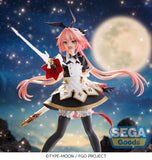 Sega Fate Grand Order FIGURIZMa Saber Astolfo Figure SG44760