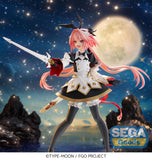 Sega Fate Grand Order FIGURIZMa Saber Astolfo Figure SG44760