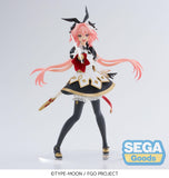 Sega Fate Grand Order FIGURIZMa Saber Astolfo Figure SG44760