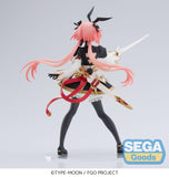 Sega Fate Grand Order FIGURIZMa Saber Astolfo Figure SG44760