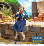Sega Delicious in Dungeon PM Perching Marcille Donato Figure SG44867