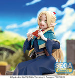 Sega Delicious in Dungeon PM Perching Marcille Donato Figure SG44867