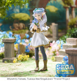 Sega Frieren: Beyond Journey's End Luminasta Frieren Flower Garden Figure SG44868