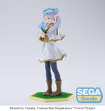 Sega Frieren: Beyond Journey's End Luminasta Frieren Flower Garden Figure SG44868