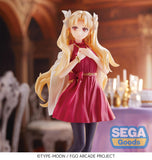 Sega Fate Grand Order Arcade Luminasta Lancer Ereshkigal Figure SG44893