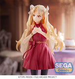 Sega Fate Grand Order Arcade Luminasta Lancer Ereshkigal Figure SG44893