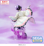 Sega Demon Slayer: Kimetsu no Yaiba Luminasta Shinobu Kocho Figure SG45321