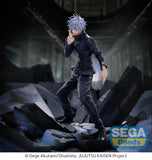 Sega Jujutsu Kaisen Shibuya Incident Satoru Gojo Unlimited Void Figure SG46745