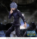 Sega Jujutsu Kaisen Shibuya Incident Satoru Gojo Unlimited Void Figure SG46745