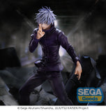 Sega Jujutsu Kaisen Shibuya Incident Satoru Gojo Unlimited Void Figure SG46745