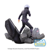 Sega Jujutsu Kaisen Shibuya Incident Satoru Gojo Unlimited Void Figure SG46745