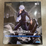 Sega Jujutsu Kaisen Shibuya Incident Satoru Gojo Unlimited Void Figure SG46745