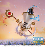 Sega Frieren: Beyond Journey's End FIGURIZMa Frieren Flower Dance Figure SG46767