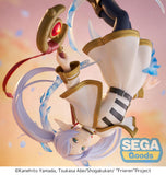 Sega Frieren: Beyond Journey's End FIGURIZMa Frieren Flower Dance Figure SG46767