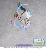 Sega Frieren: Beyond Journey's End FIGURIZMa Frieren Flower Dance Figure SG46767