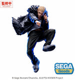 Sega Jujutsu Kaisen Culling Game Luminasta Kinji Hakari Figure SG56089