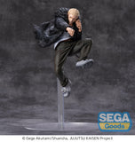 Sega Jujutsu Kaisen Culling Game Luminasta Kinji Hakari Figure SG56089