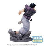 Sega Jujutsu Kaisen Kaigyoku / Gyokusetsu Luminasta Toji Fushiguro Heavenly Restriction Figure SG44420