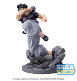 Sega Jujutsu Kaisen Kaigyoku / Gyokusetsu Luminasta Toji Fushiguro Heavenly Restriction Figure SG44420