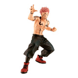 Banpresto Jujutsu Kaisen Maximatic the Sukuna Figure BP18541