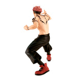 Banpresto Jujutsu Kaisen Maximatic the Sukuna Figure BP18541