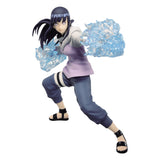 Banpresto Naruto Shippuden Vibration Stars Hyuga Hinata Figure BP18711