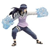 Banpresto Naruto Shippuden Vibration Stars Hyuga Hinata Figure BP18711