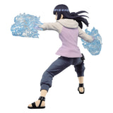 Banpresto Naruto Shippuden Vibration Stars Hyuga Hinata Figure BP18711