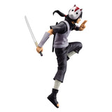 Banpresto Naruto Shippuden Vibration Stars Uchiha Itachi (Anbu Ver.) Figure BP18766