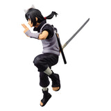 Banpresto Naruto Shippuden Vibration Stars Uchiha Itachi (Anbu Ver.) Figure BP18766