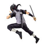 Banpresto Naruto Shippuden Vibration Stars Uchiha Itachi (Anbu Ver.) Figure BP18766