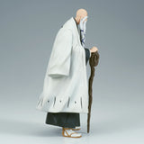 Banpresto Bleach Solid and Souls Shigekuni Yamamotogenryusai Figure BP19225