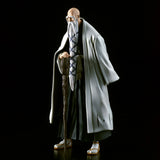 Banpresto Bleach Solid and Souls Shigekuni Yamamotogenryusai Figure BP19225