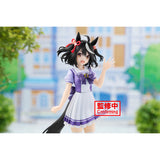 Banpresto Umamusume Pretty Derby Kitasan Black Figure BP19327
