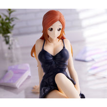 Load image into Gallery viewer, Banpresto Bleach Relax Time Orihime Inoue Figure BP19436