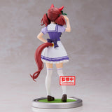 Banpresto Umamusume Pretty Derby Nice Nature Figure BP19544
