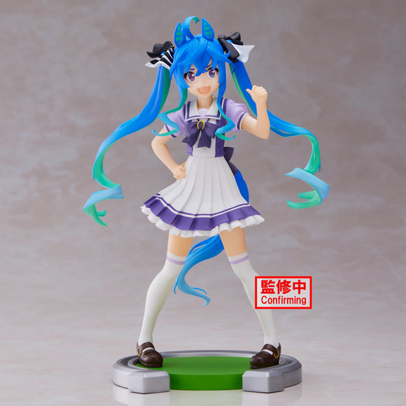 Banpresto Umamusume Pretty Derby Twin Turbo Figure BP19611