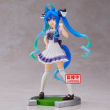 Banpresto Umamusume Pretty Derby Twin Turbo Figure BP19611