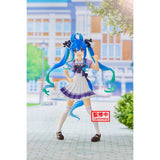 Banpresto Umamusume Pretty Derby Twin Turbo Figure BP19611