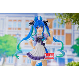 Banpresto Umamusume Pretty Derby Twin Turbo Figure BP19611