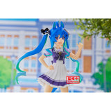 Banpresto Umamusume Pretty Derby Twin Turbo Figure BP19611