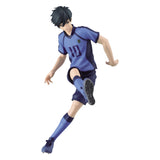 Banpresto Blue Lock Rin Itoshi Figure BP19670