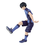 Banpresto Blue Lock Rin Itoshi Figure BP19670